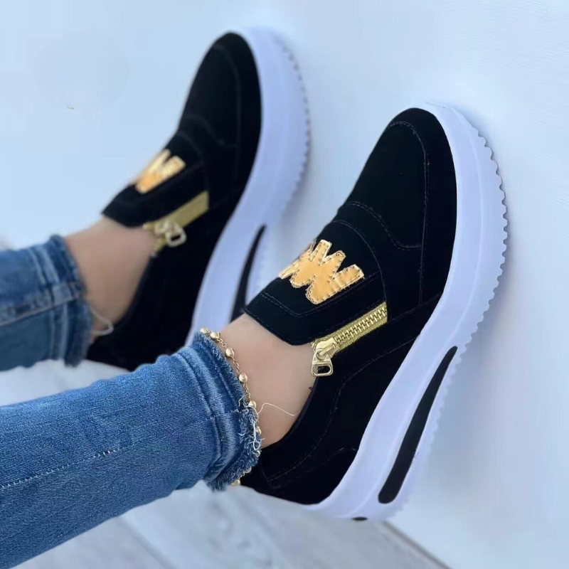 Corrie™ | Sneakers Ortopediche Confortevoli