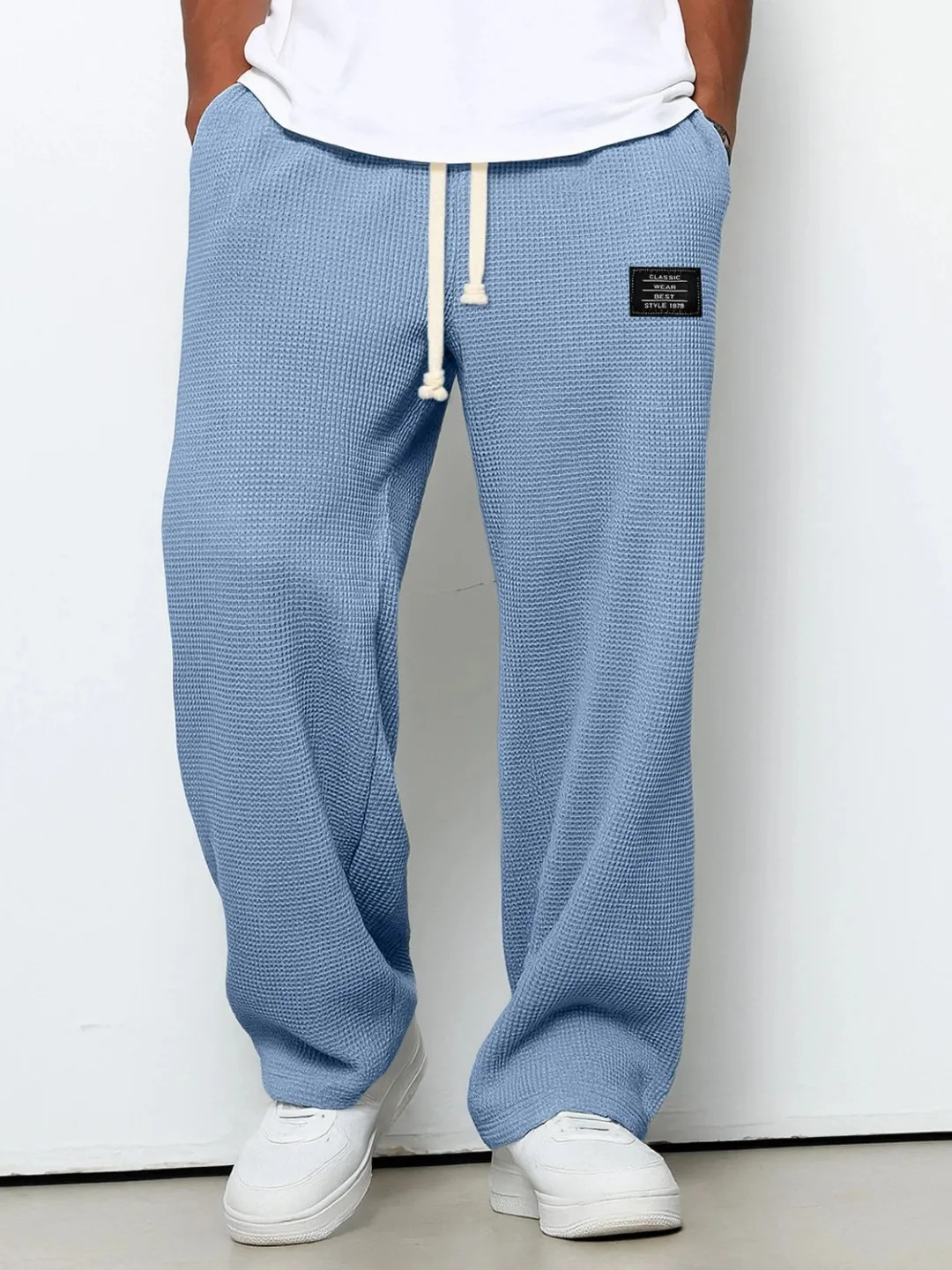 Mivo™ | Pantaloni in Velluto a Coste Confortevoli