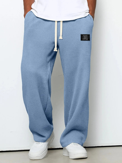 Mivo™ | Pantaloni in Velluto a Coste Confortevoli