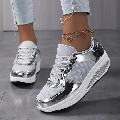 Christina™ | Sneakers Ortopediche Confortevoli