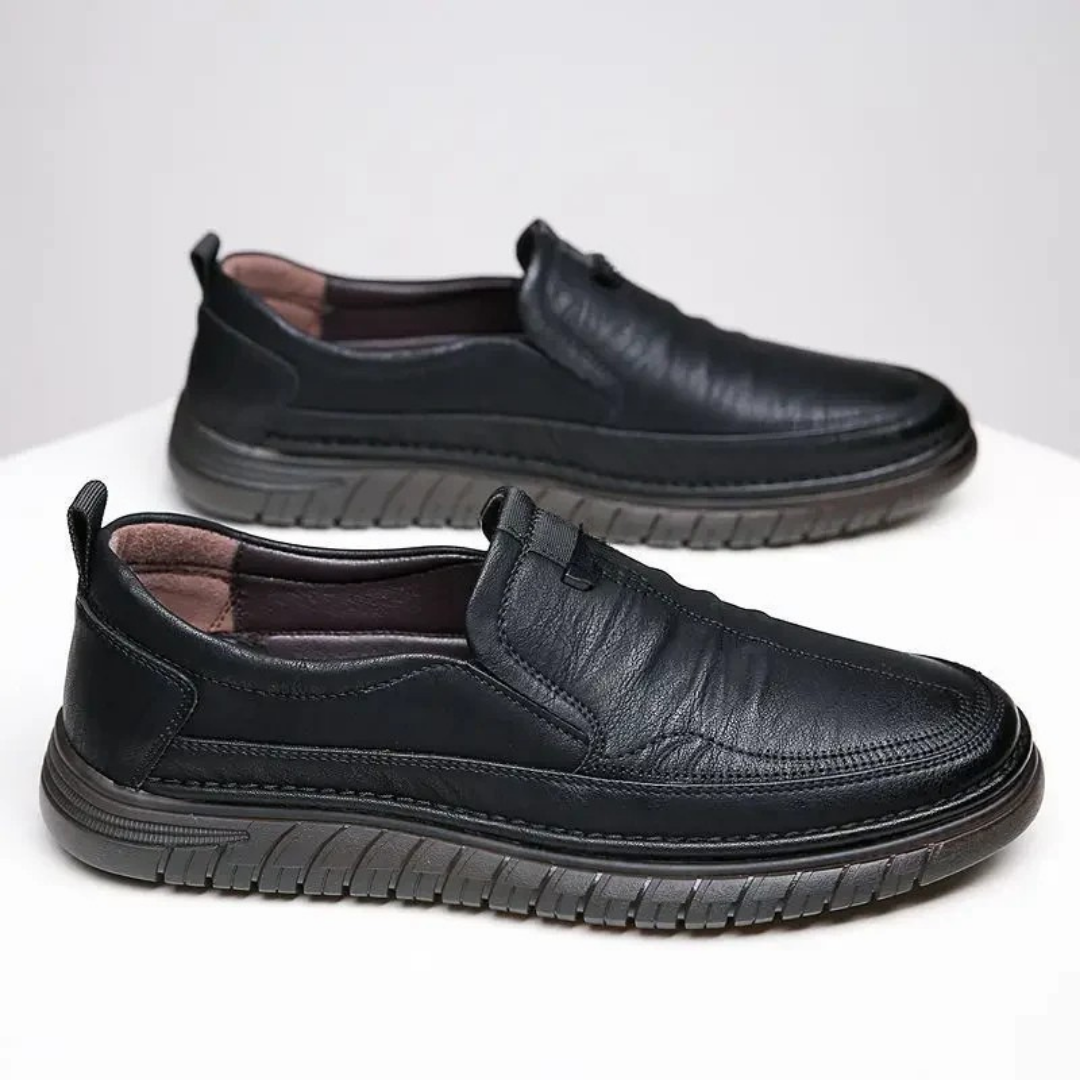 Theo™ | Scarpe Ortopediche Confortevoli