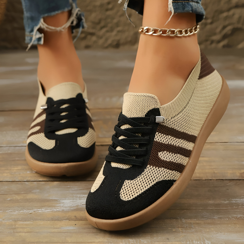 Noémi™ | Sneakers Ortopediche Comfortevoli