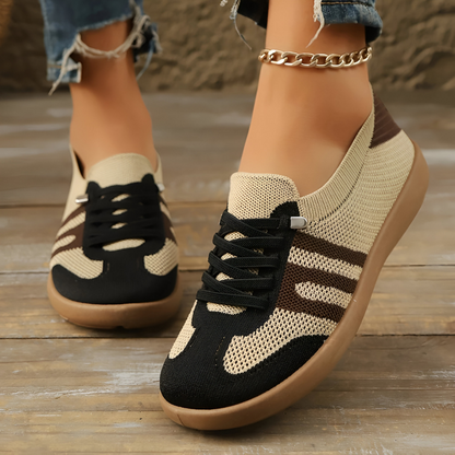 Noémi™ | Sneakers Ortopediche Comfortevoli