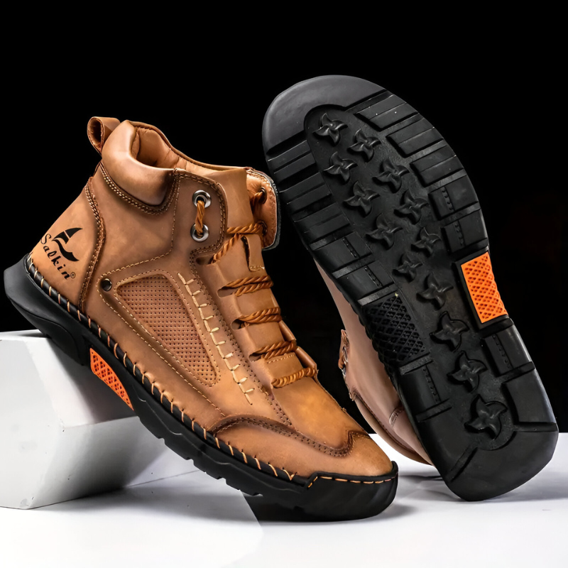 Naren™ | Sneakers Ortopediche Confortevoli