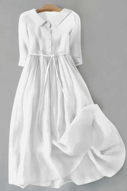 Dorien™ | Abito Midi Leggero