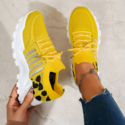 Annabelle™ | Sneakers Ortopediche Confortevoli