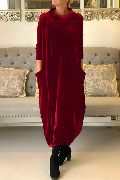 Tila™ | Maxi abito casual e rilassato