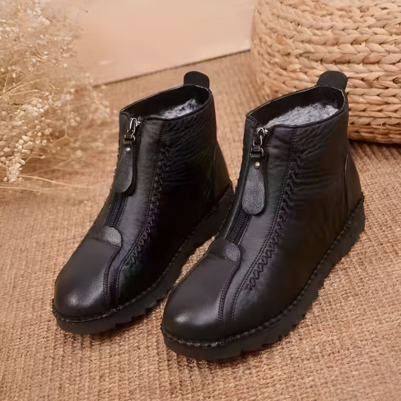 Nuvia™ | Scarpe ortopediche eleganti