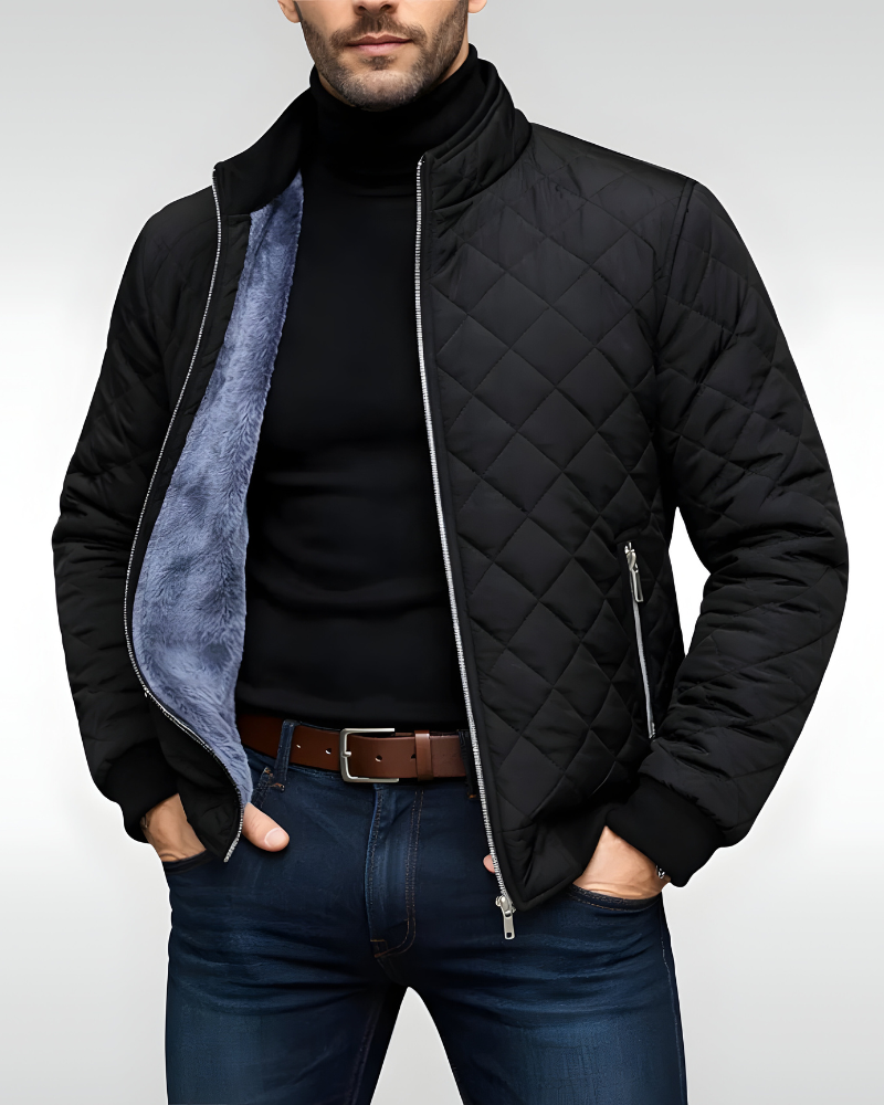 Ronan™ | Giacca Padded Moderna