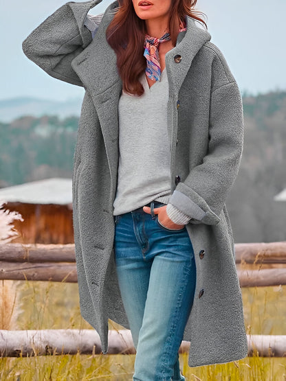 Susan™ | Giacca Confortevole