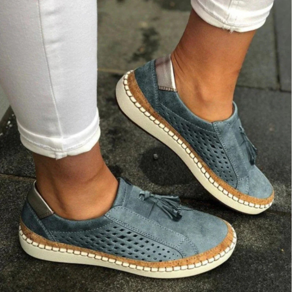 Vallerie™ | Scarpe Casual Eleganti