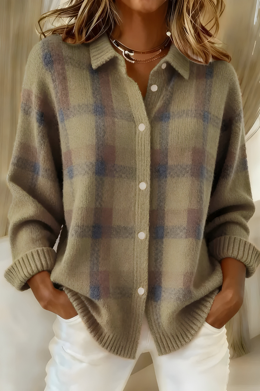 Lisa™ | Gilet a Righe