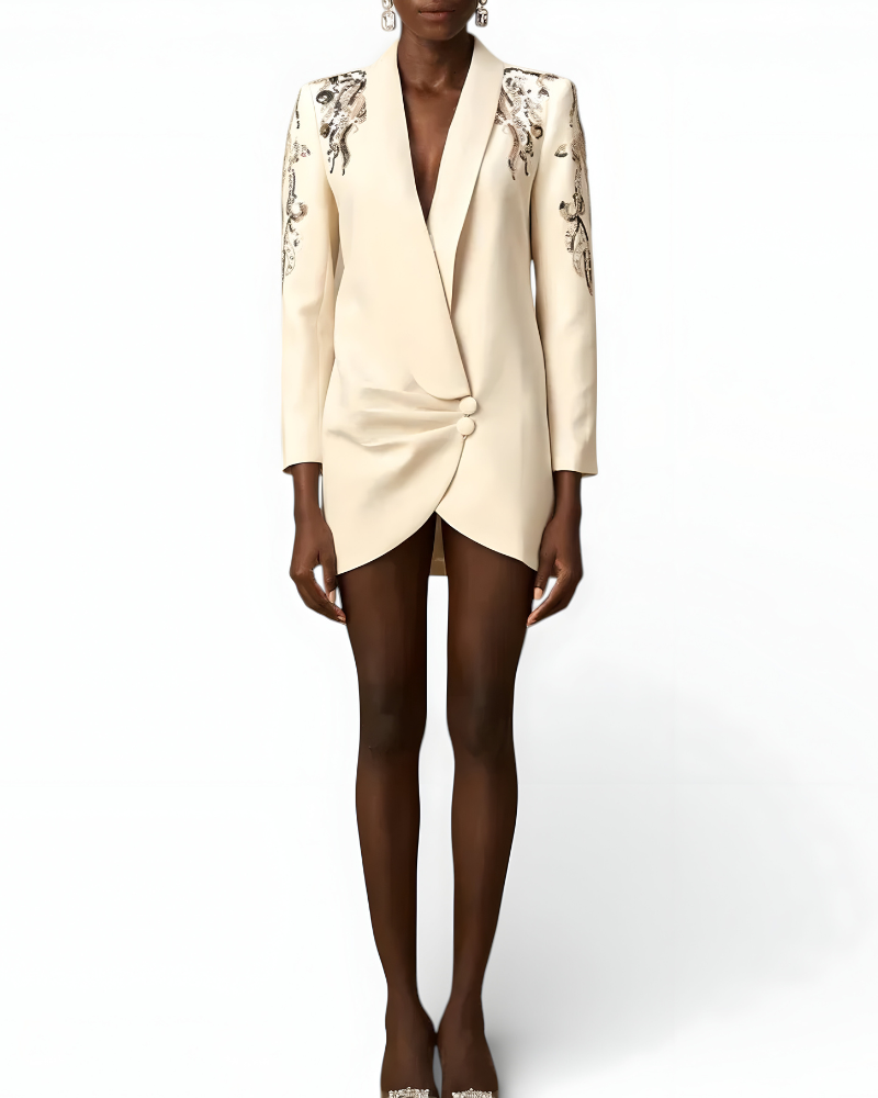 Eris™ | Blazer Elegante