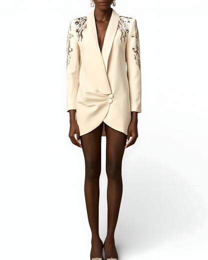 Eris™ | Blazer Elegante