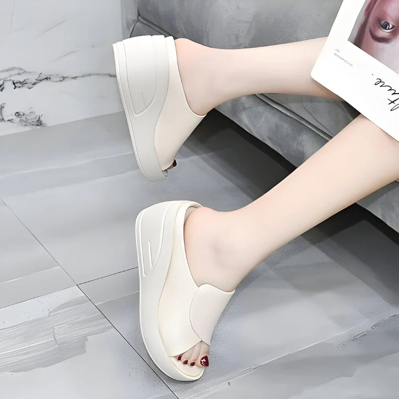 Loïs | Sandali Ortopedici Comodi