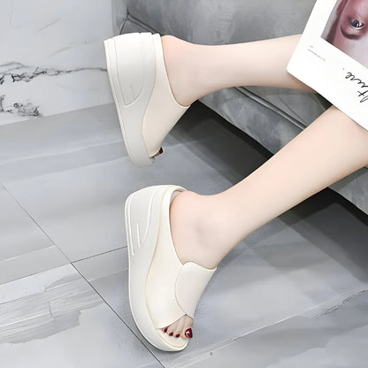 Loïs | Sandali Ortopedici Comodi