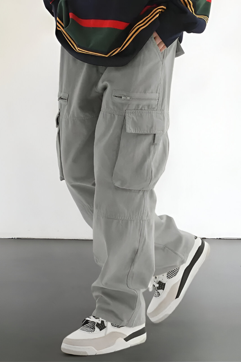 YK™ | Jeans a vestibilità ampia