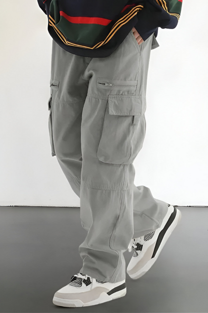 YK™ | Jeans a vestibilità ampia