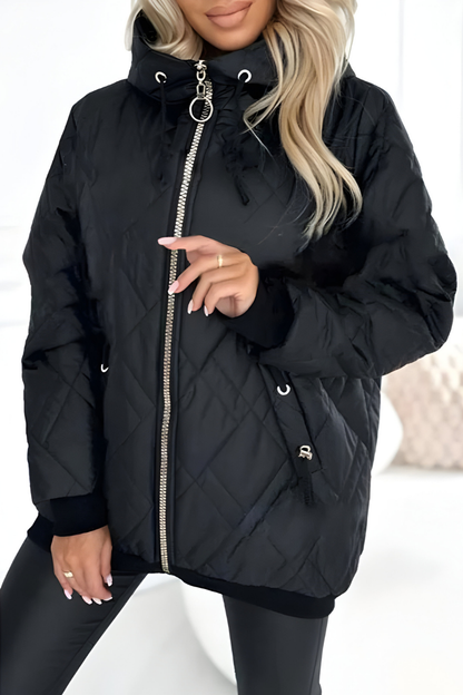 Mabel™ | Giacca puffer leggera e calda
