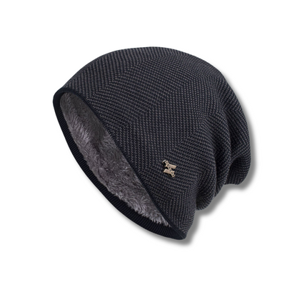 Varg™ | Cappello invernale in pile da uomo