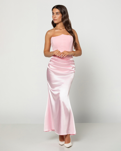 Rosalind | Abito Maxi