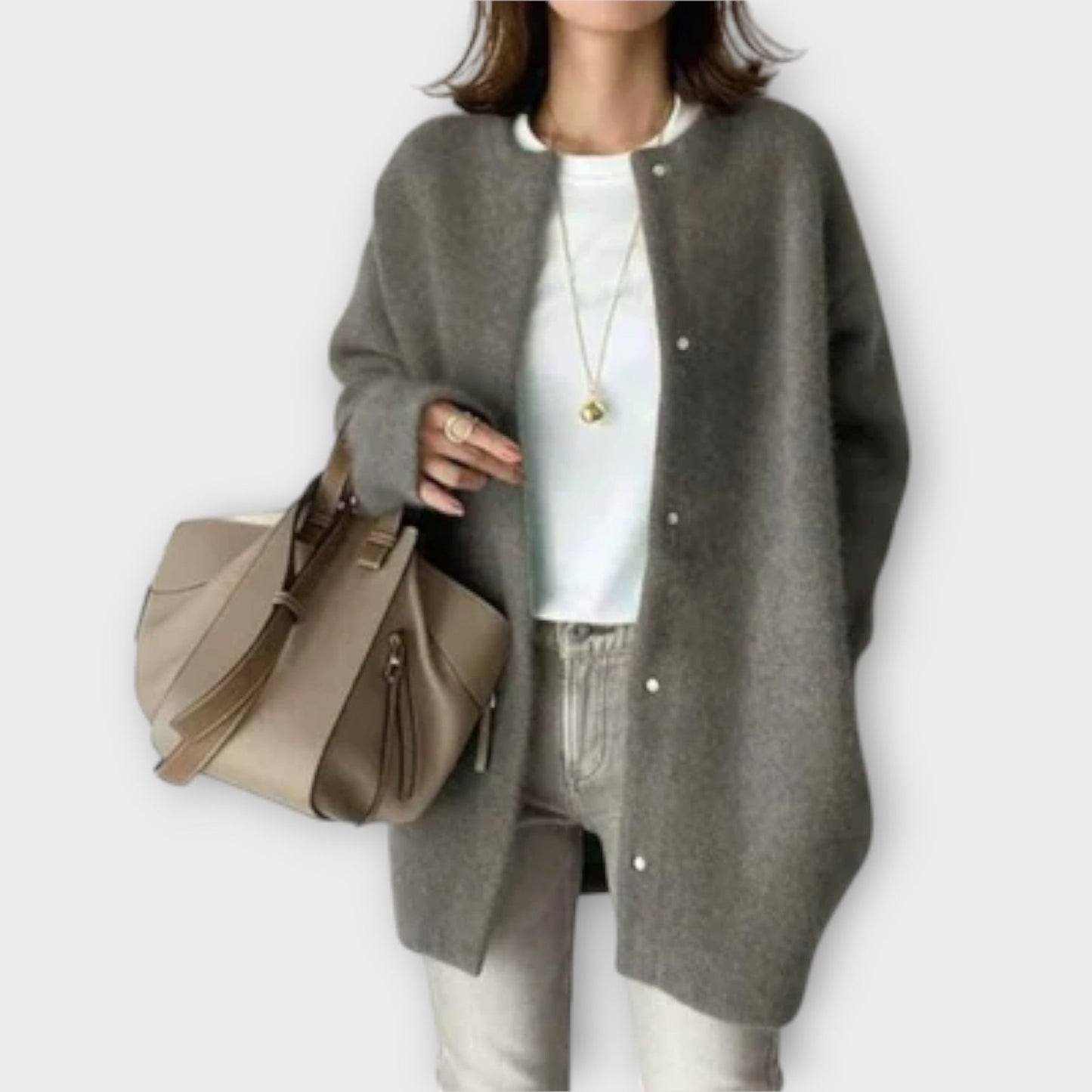 Lilly - Elegante Cardigan