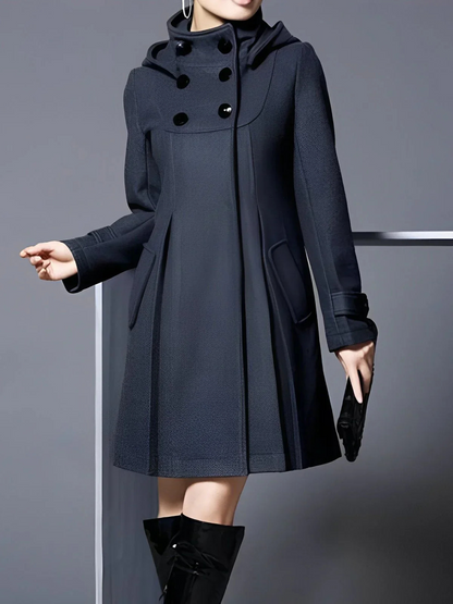 Camille™ | Giacca Elegante Autunnale