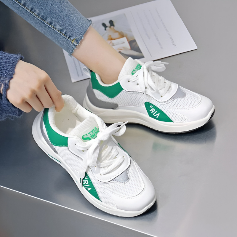 Kelly™ | Scarpe Ortopediche Confortevoli