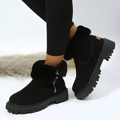 Lynae™ | Stivali Invernali Confortevoli