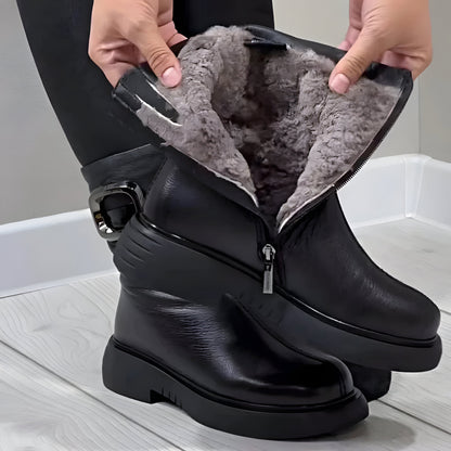 Eden™ | Scarpe Ortopediche Eleganti e Confortevoli