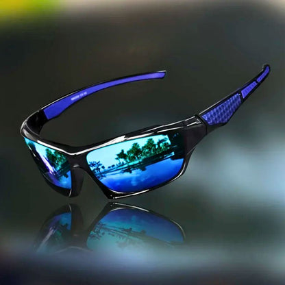 Pieter™ | Occhiali da Sole Polarizzati Eleganti (1+1 GRATIS)