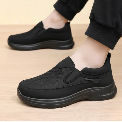 Finn™ | Scarpe ortopediche casual ultra confortevoli