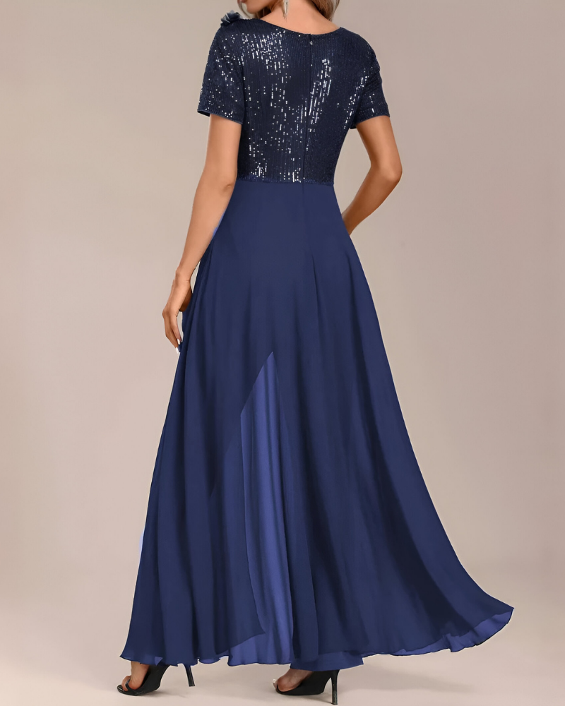 Lova™ | Elegante Tuta con Paillettes