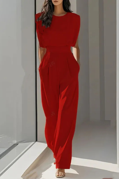 Olia™ | Elegante Tuta