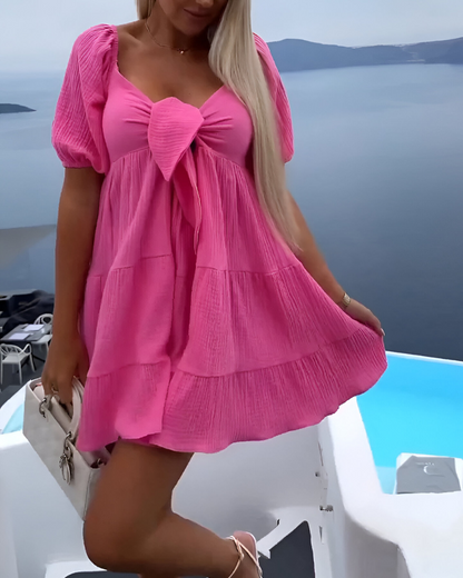 Eva | Minivestito casual