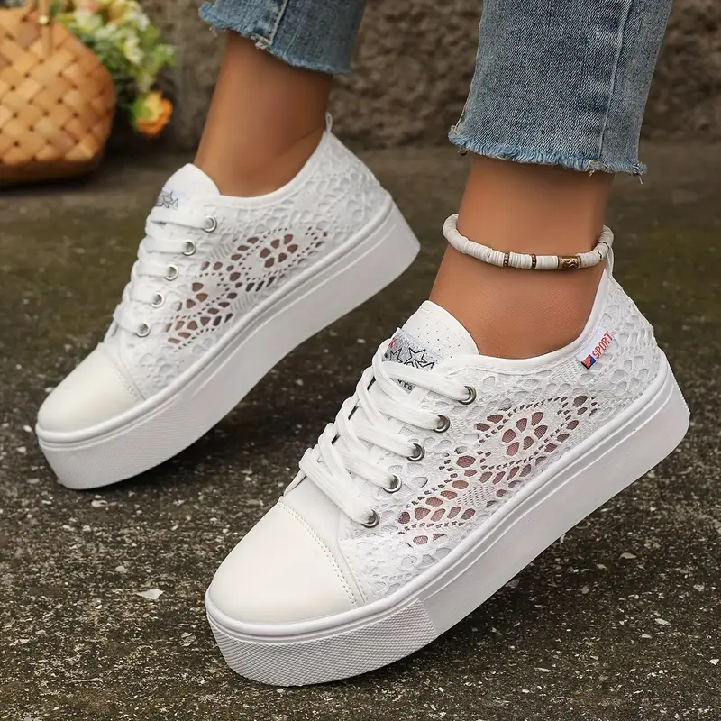 Auke™ | Sneakers Ortopediche Confortevoli