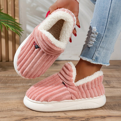 Mira™ | Morbide Pantofole da Lounge