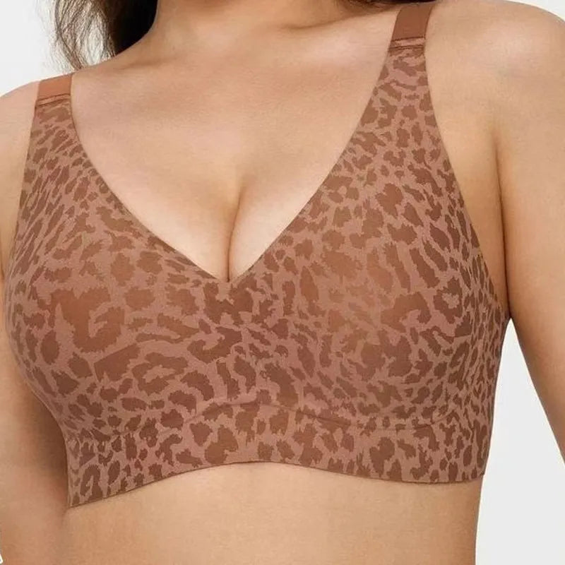Nela™ | Reggiseno Comodo Senza Cuciture