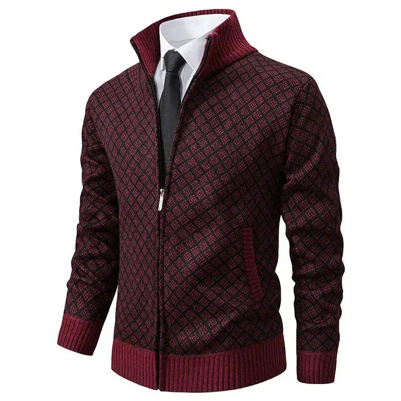 Noëlle™ | Gilet premium da uomo