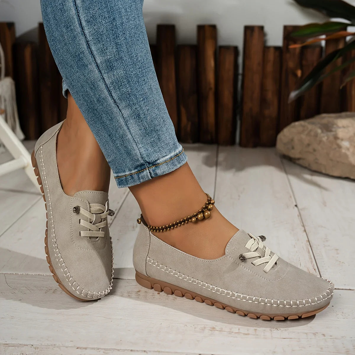 Mira™ | Moderni Comodi Slip-On