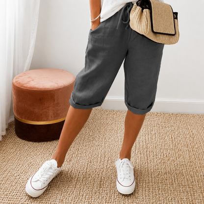 Rue™ | Pantaloni Estivi Leggeri