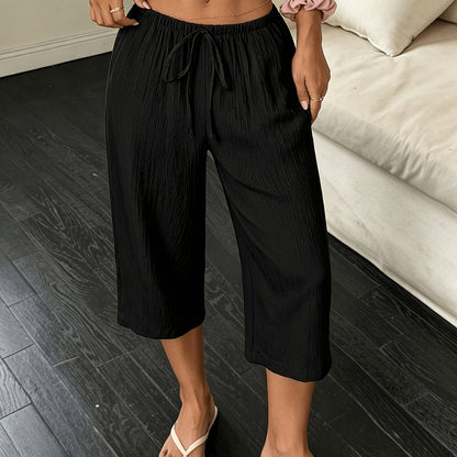 Faye™ | Pantaloni Corti Confortevoli
