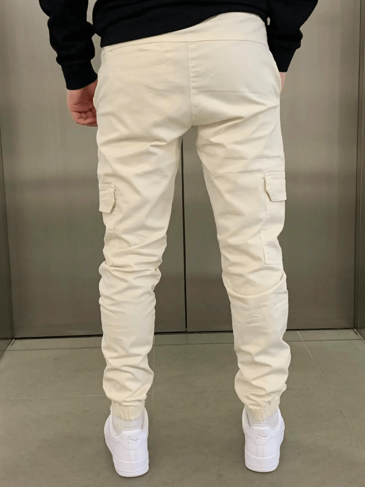 Riko™ | Pantaloni Cargo Casual Confortevoli