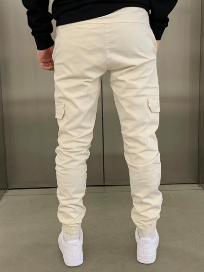 Riko™ | Pantaloni Cargo Casual Confortevoli