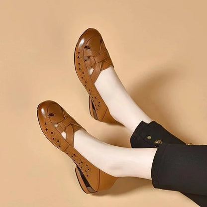 Vera™ | Tacchi Ortopedici Confortevoli