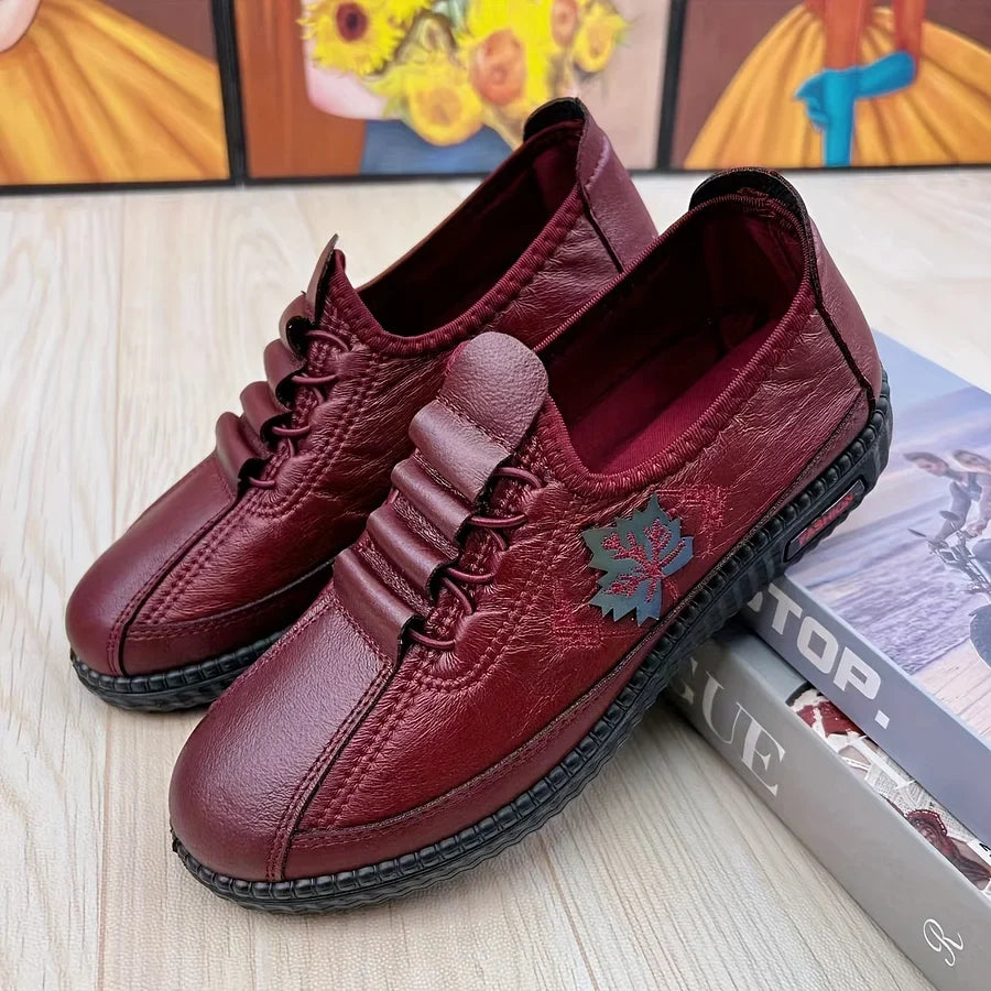 Maëlle™ | Scarpe ortopediche confortevoli