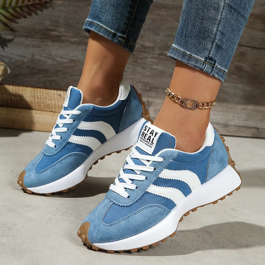 Ravi™ | Sneakers Ortopediche Confortevoli