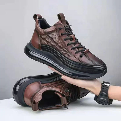 Soren™ | Sneakers Ortopediche Confortevoli