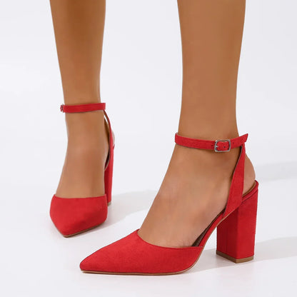 Mirte™ | Tacchi Ortopedici Confortevoli