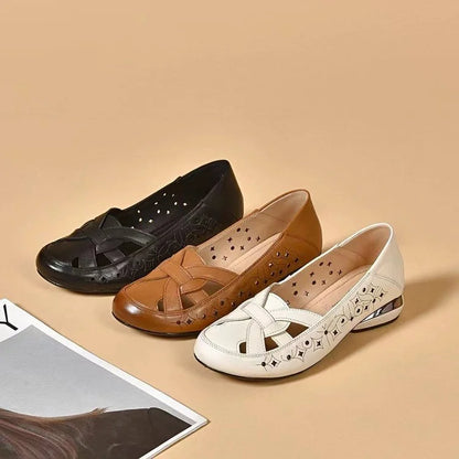Vera™ | Tacchi Ortopedici Confortevoli